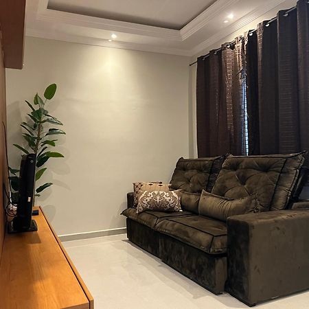 Casa Da Mae Aparecida. Villa Pindamonhangaba Kültér fotó